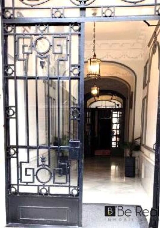 exclusiva oficina en alquiler en plena calle serrano (madrid) foto grande (2)