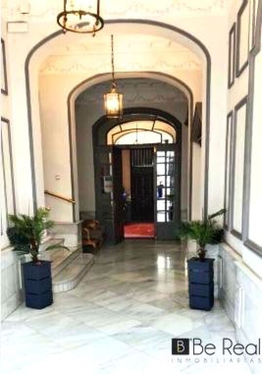 Foto exclusiva oficina en alquiler en plena calle serrano (madrid)