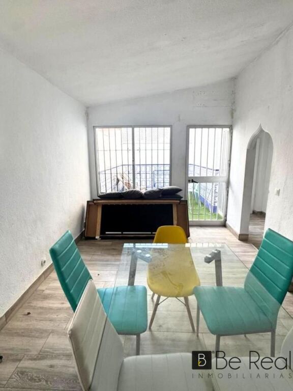 Foto ático exclusivo en el centro histórico de málaga con vistas privilegiadas a la catedral