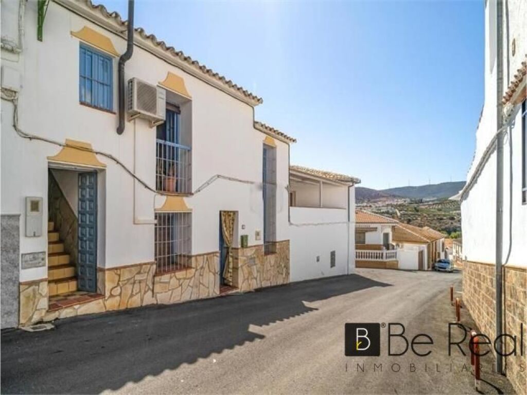 Foto excelente oportunidad en villanueva de algaidas (málaga)