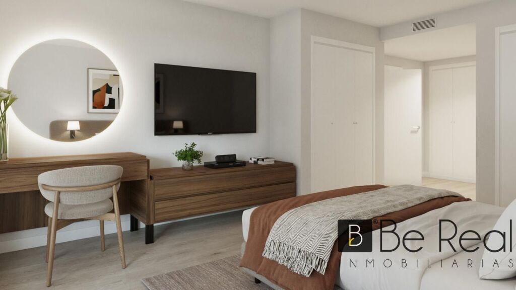 Foto residencial living gardens: exclusividad y confort en el corazón de torremolinos