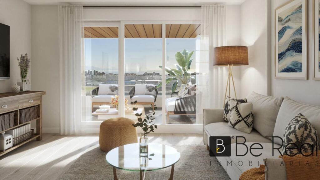 Foto residencial living gardens: exclusividad y confort en el corazón de torremolinos
