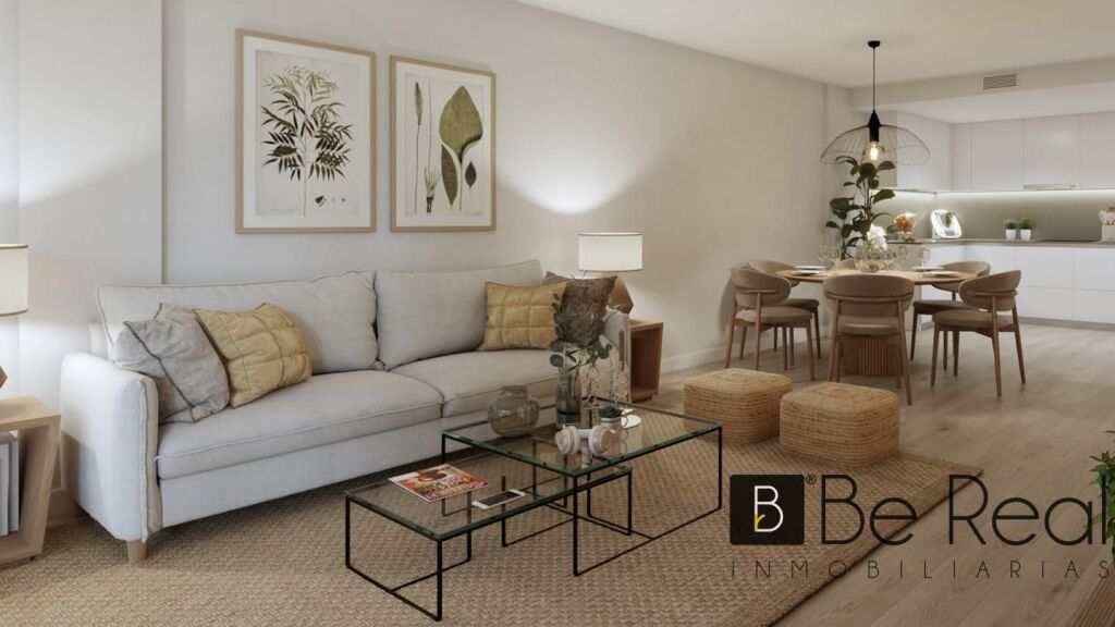 Foto residencial living gardens: exclusividad y confort en el corazón de torremolinos