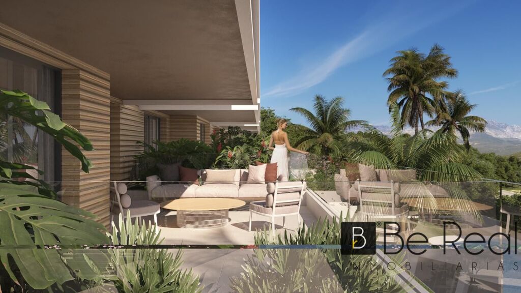 Foto residencial living gardens: exclusividad y confort en el corazón de torremolinos