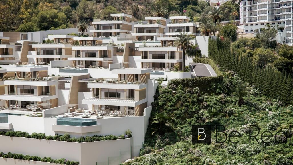 Foto descubre brightbay: exclusividad y naturaleza en perfecta armonía