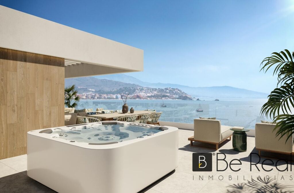 Foto descubre brightbay: exclusividad y naturaleza en perfecta armonía