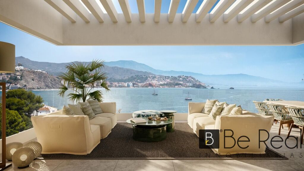 Foto descubre brightbay: exclusividad y naturaleza en perfecta armonía