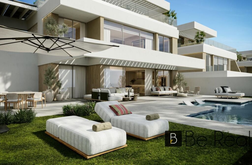 Foto descubre brightbay: exclusividad y naturaleza en perfecta armonía