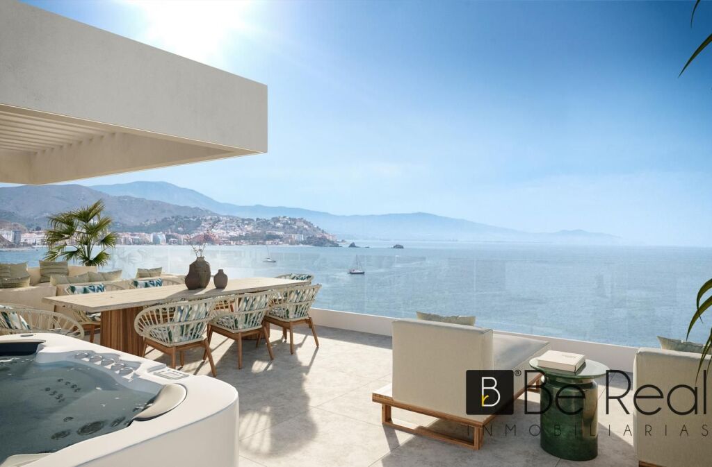 Foto descubre brightbay: exclusividad y naturaleza en perfecta armonía