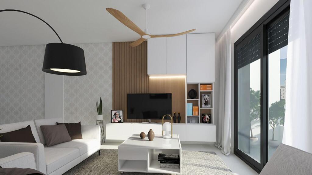 Foto descubre residencial carazony, coín (málaga)