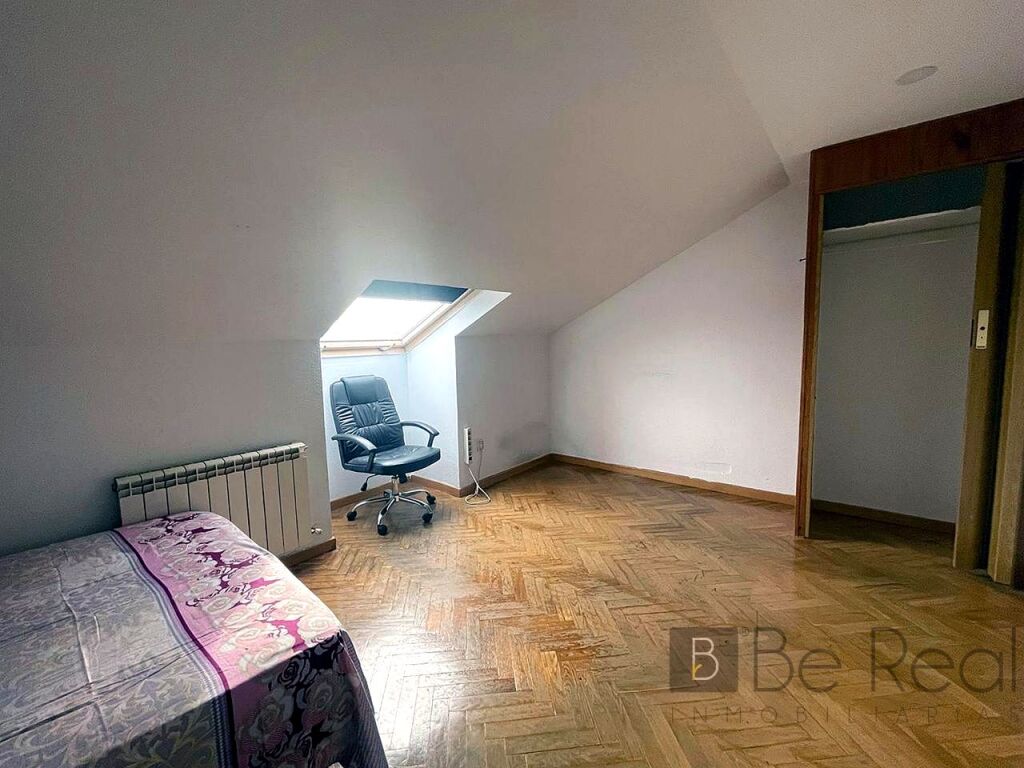 Foto en alquiler habitaciones con disponibilidad inmediata en villanueva de la cañada (madrid).