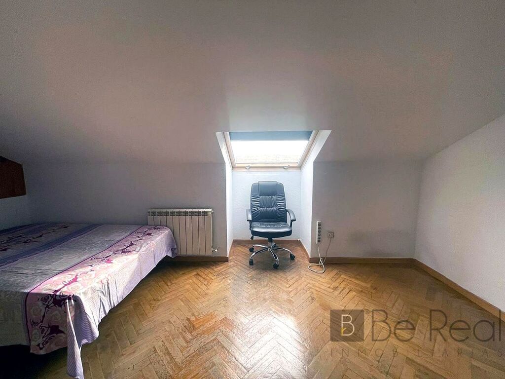 en alquiler habitaciones con disponibilidad inmediata en villanueva de la cañada (madrid). foto grande (3)