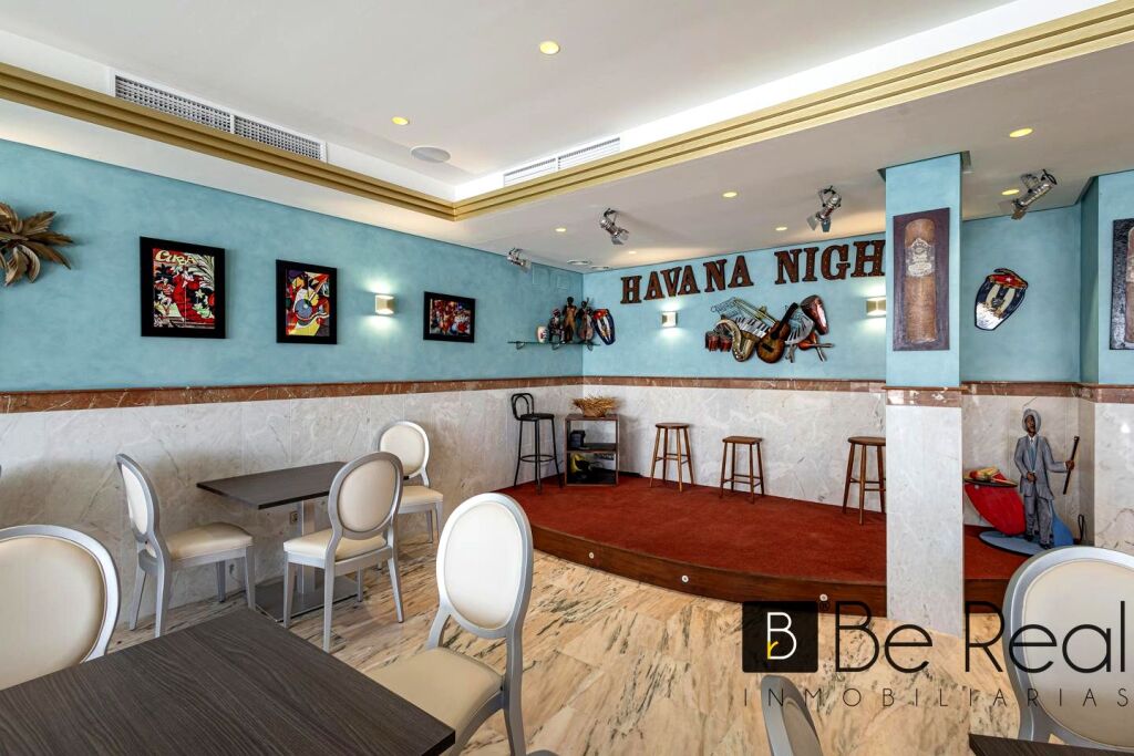 oportunidad de inversión:dos restaurantes en venta en guadalmina baja foto grande (3)