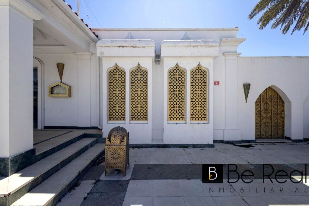 Foto oportunidad única: local de restaurante libanes en venta