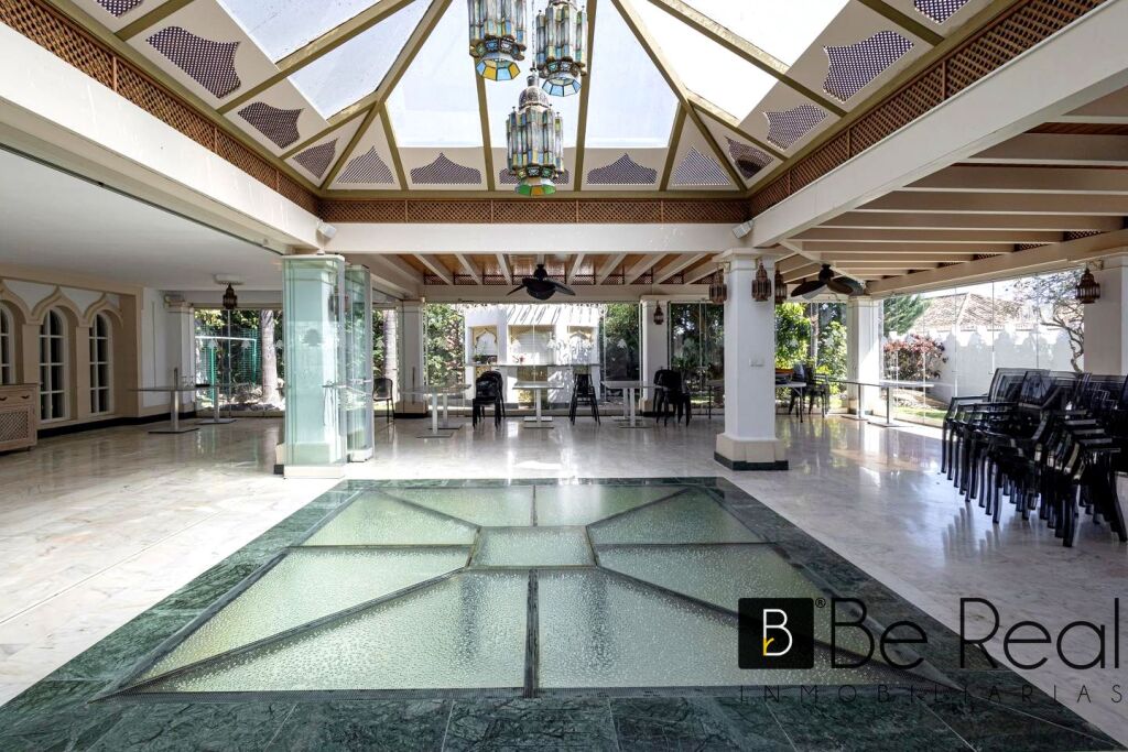 oportunidad única: local de restaurante libanes en venta foto grande (3)