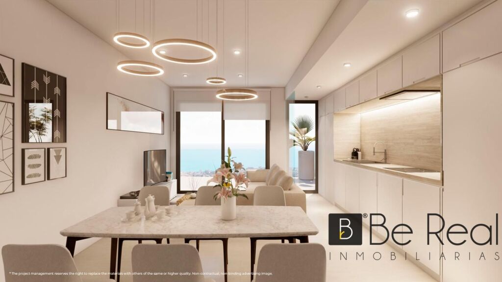 Foto ¡descubre top views! tu nuevo hogar en el corazón de benalmádena