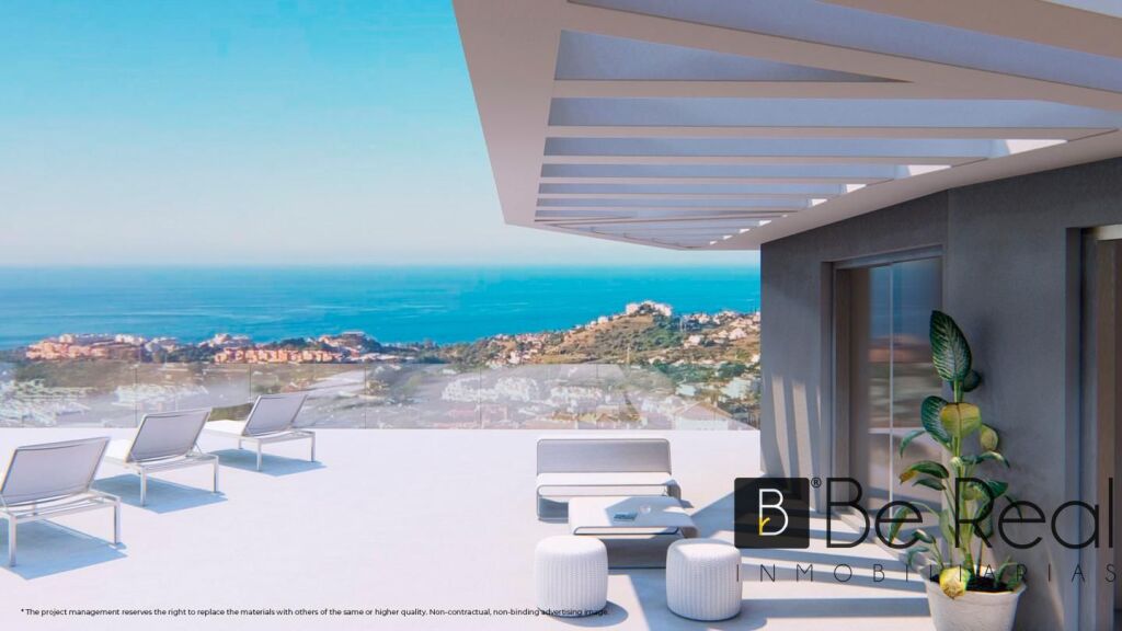 Foto ¡descubre top views! tu nuevo hogar en el corazón de benalmádena