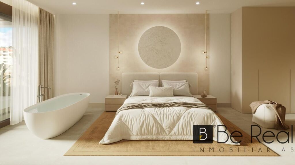 Foto korall residences: sky villas de ensueño en el higuerón