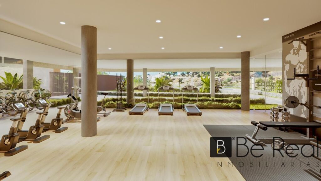 Foto korall residences: sky villas de ensueño en el higuerón