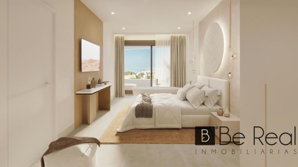 Foto korall residences: sky villas de ensueño en el higuerón