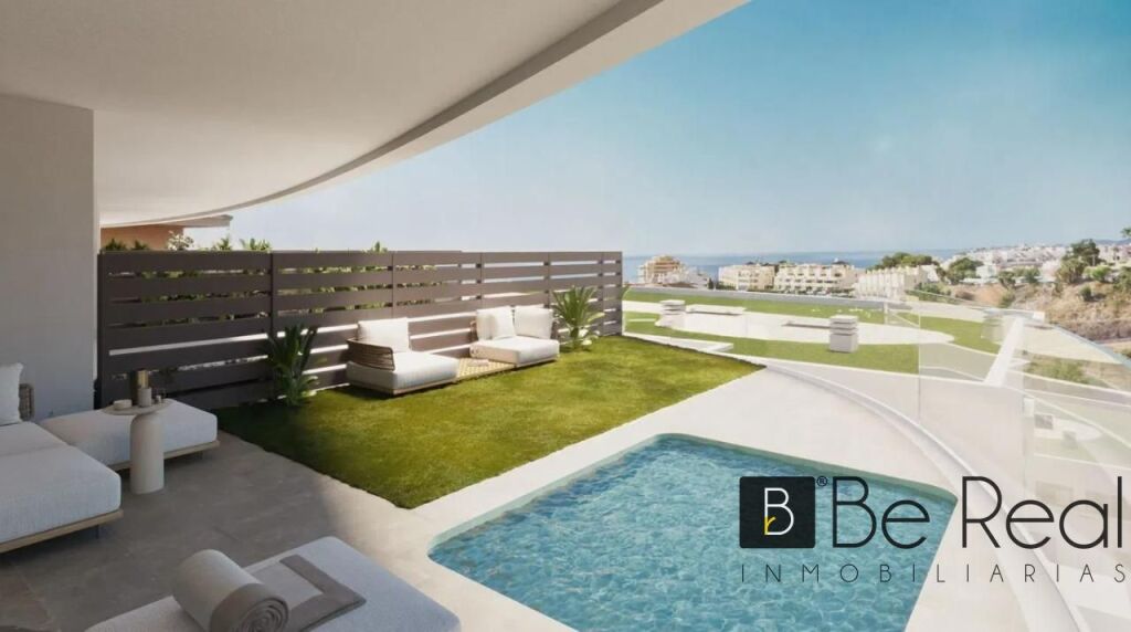 korall residences: sky villas de ensueño en el higuerón foto grande (3)