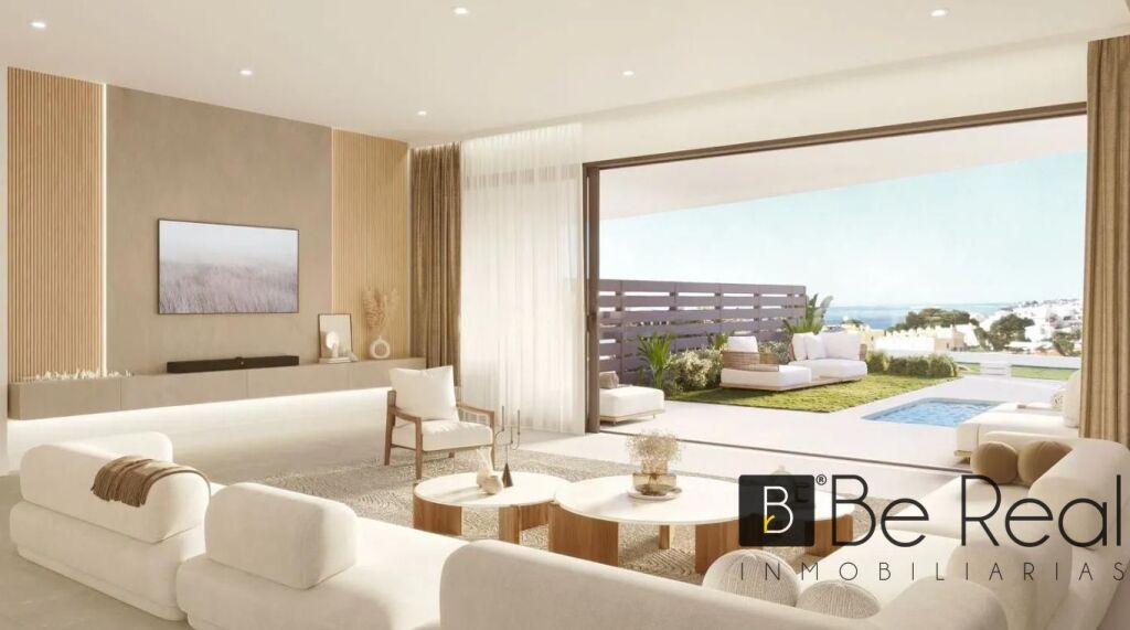 Foto korall residences: sky villas de ensueño en el higuerón