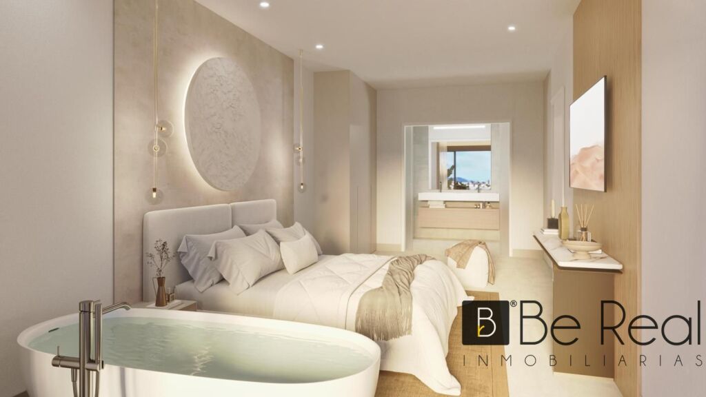 Foto korall residences: sky villas de ensueño en el higuerón