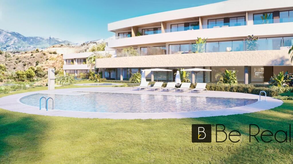 Foto korall residences: sky villas de ensueño en el higuerón