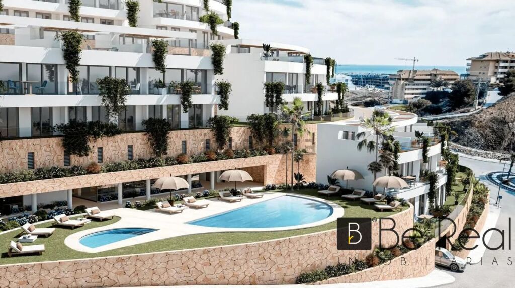 Foto the kos: exclusividad, naturaleza y lujo en el higuerón (málaga)
