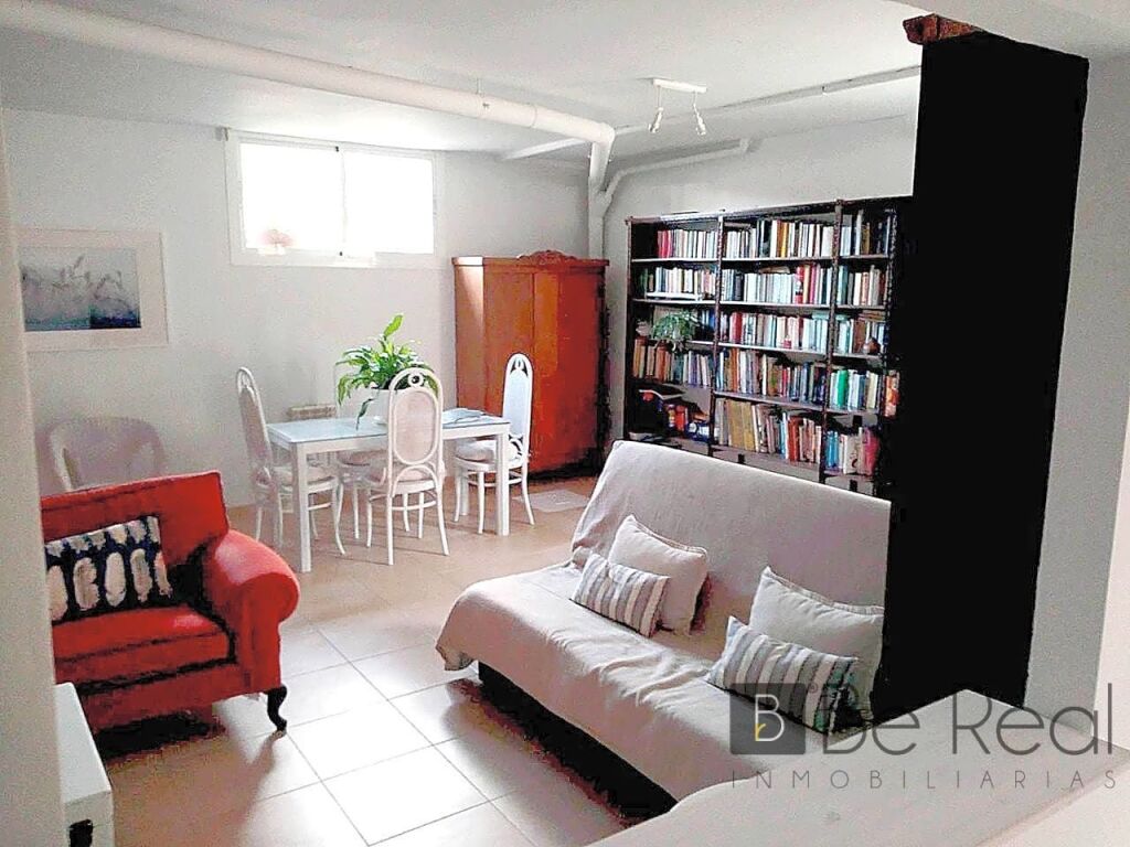 ¡en alquiler para estudiantes! última habitación en semisótano de chalet a compartir en villanueva de la cañada (madrid). foto grande (3)