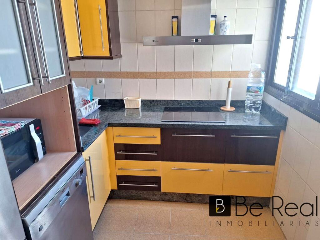 Foto atico en venta en pleno corazón de málaga