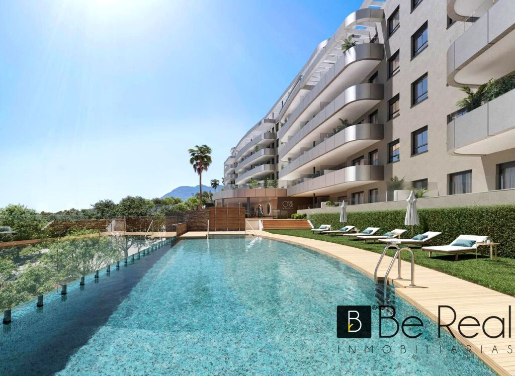 Foto donde quieres estar: one oak, torremolinos