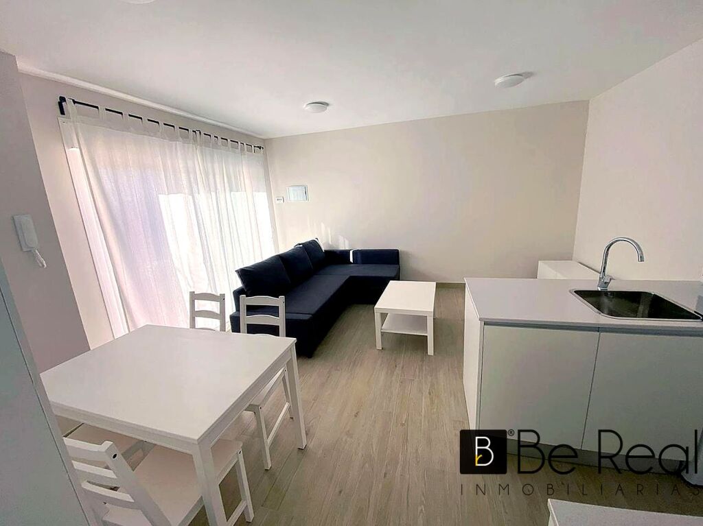 en alquiler para estudiantes acogedor estudio independiente en brunete (madrid). foto grande (2)