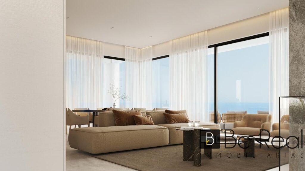 Foto villas horizonte: lujo, naturaleza y rentabilidad en la costa del sol