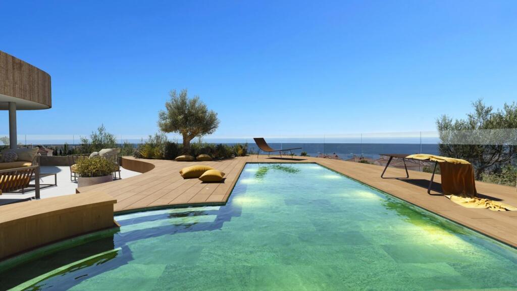 descubre un nuevo mundo: higuerón south residences foto grande (3)