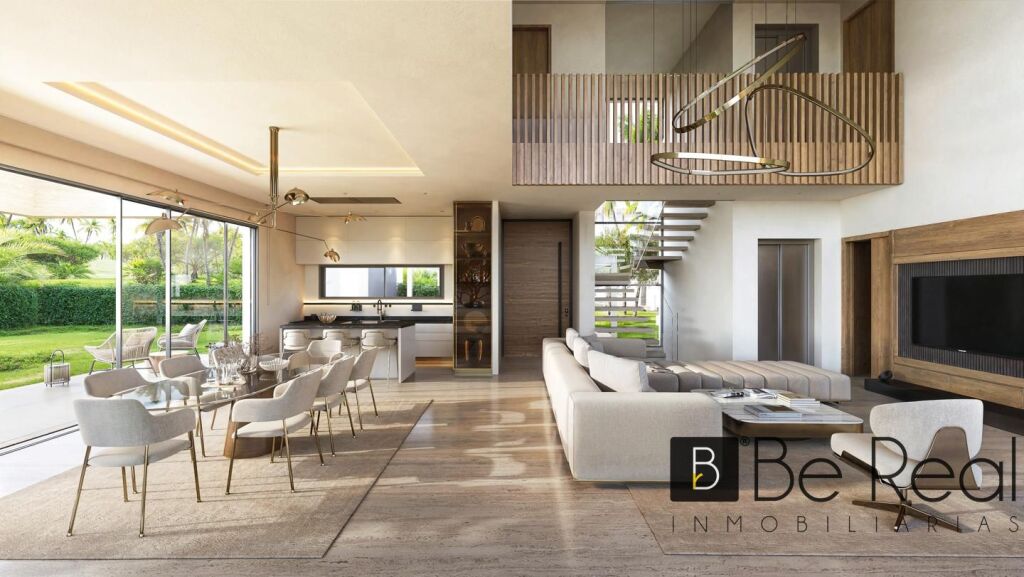 Foto villas horizonte: lujo, naturaleza y rentabilidad en la costa del sol