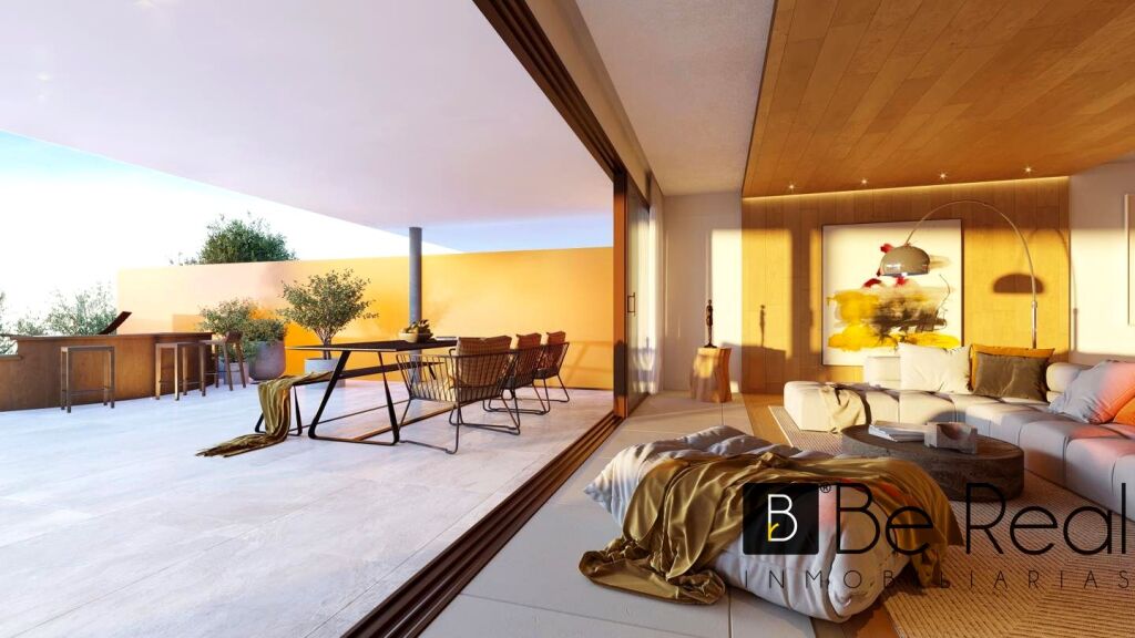Foto descubre un nuevo mundo: higuerón south residences