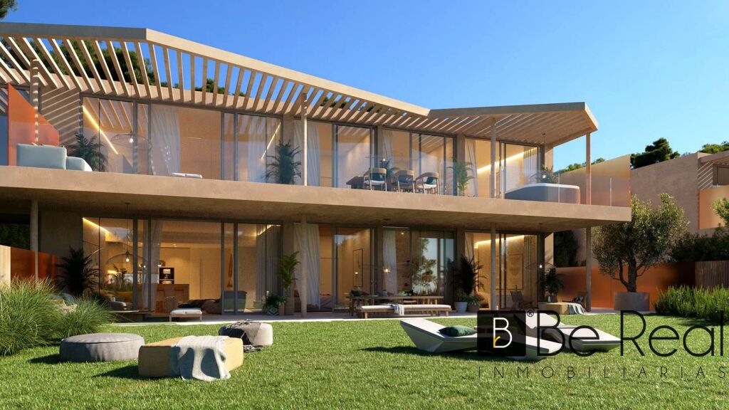 Foto sky villa solarium – elegancia y espacio con vistas incomparables