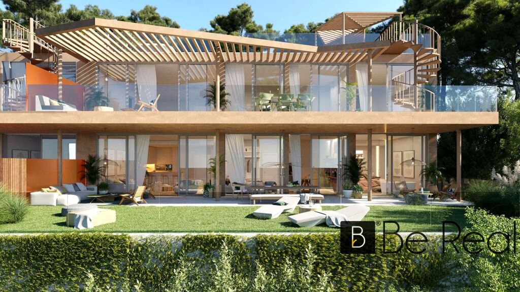 sky villa solarium – elegancia y espacio con vistas incomparables foto grande (2)