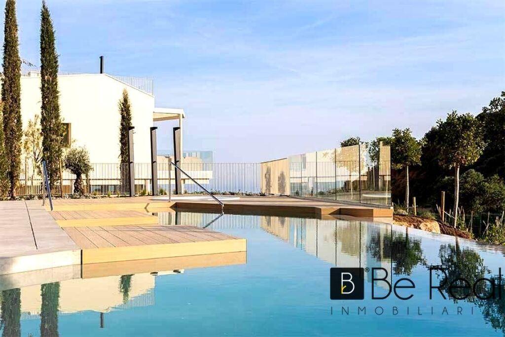 Foto sky villa solarium – elegancia y espacio con vistas incomparables