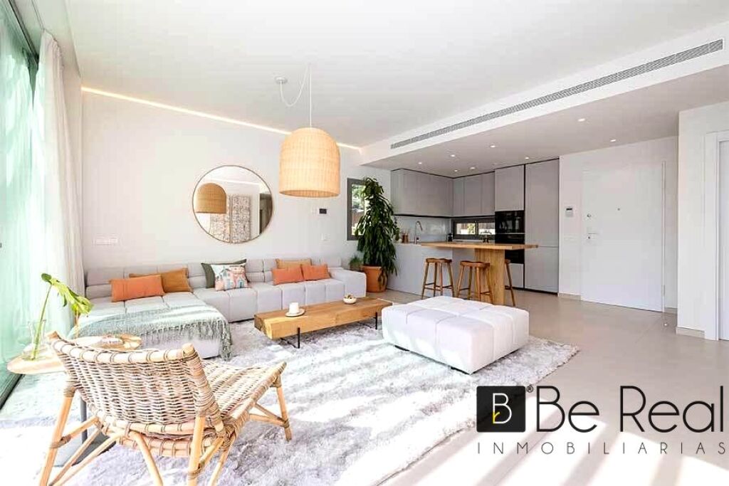 sky villa solarium – elegancia y espacio con vistas incomparables foto grande (2)