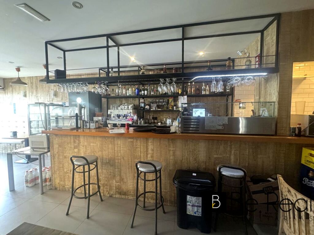 traspaso de cafeteria en playamar en torremolinos (málaga) foto grande (2)