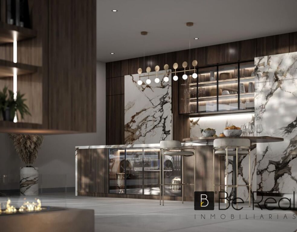 akasia villas: lujo personalizado y exclusividad, el nuevo estándar en villas contemporáneas foto grande (3)