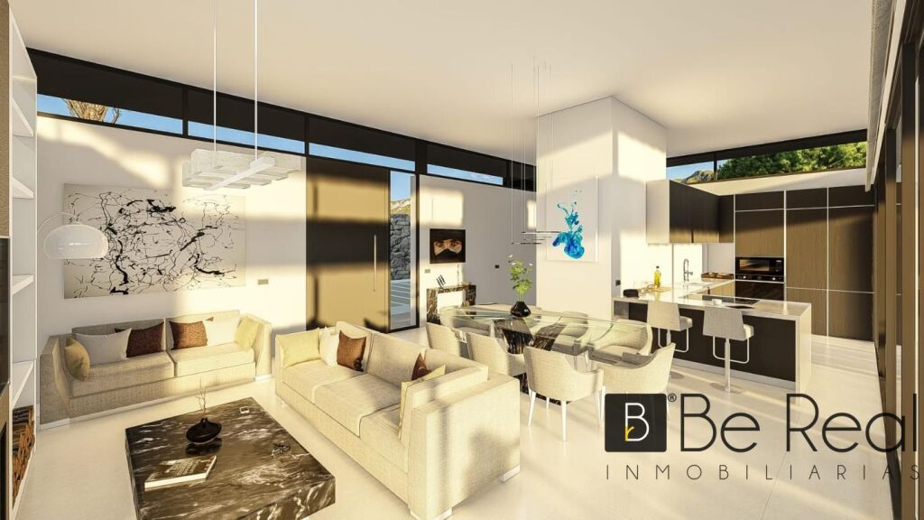 villa vega – una residencia exclusiva en lomas de mijas, costa del sol foto grande (3)