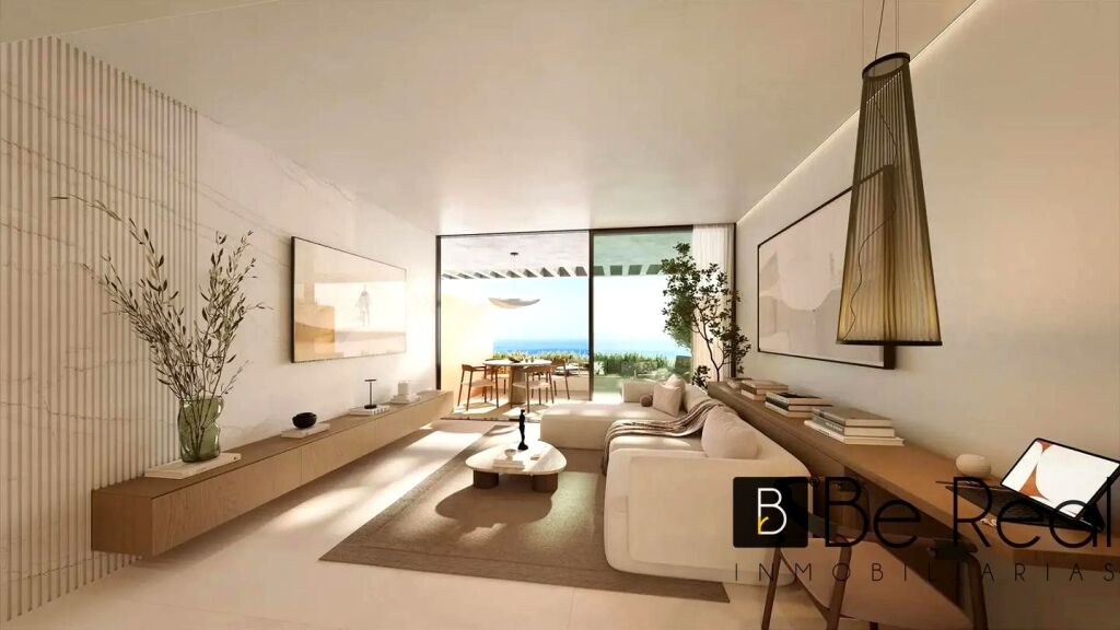 waterfall residences: lujo y naturaleza en la costa de málaga foto grande (3)