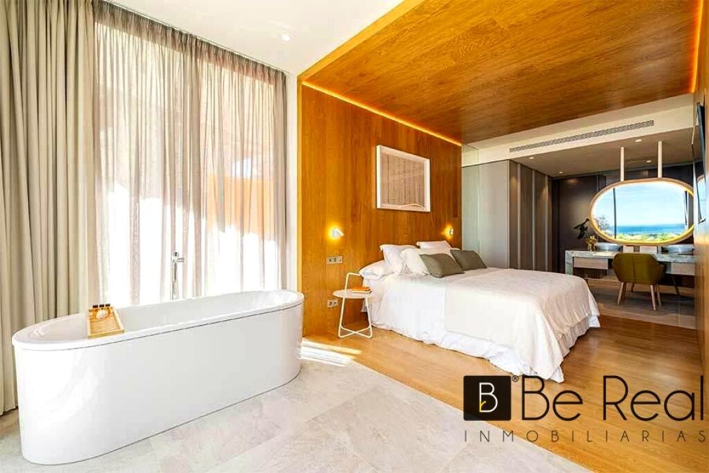 un oasis de lujo en el mediterráneo nort residences foto grande (2)