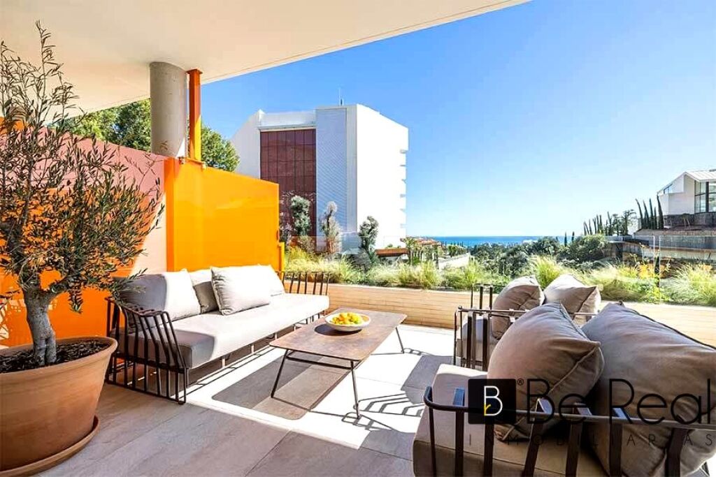 un oasis de lujo en el mediterráneo nort residences foto grande (3)