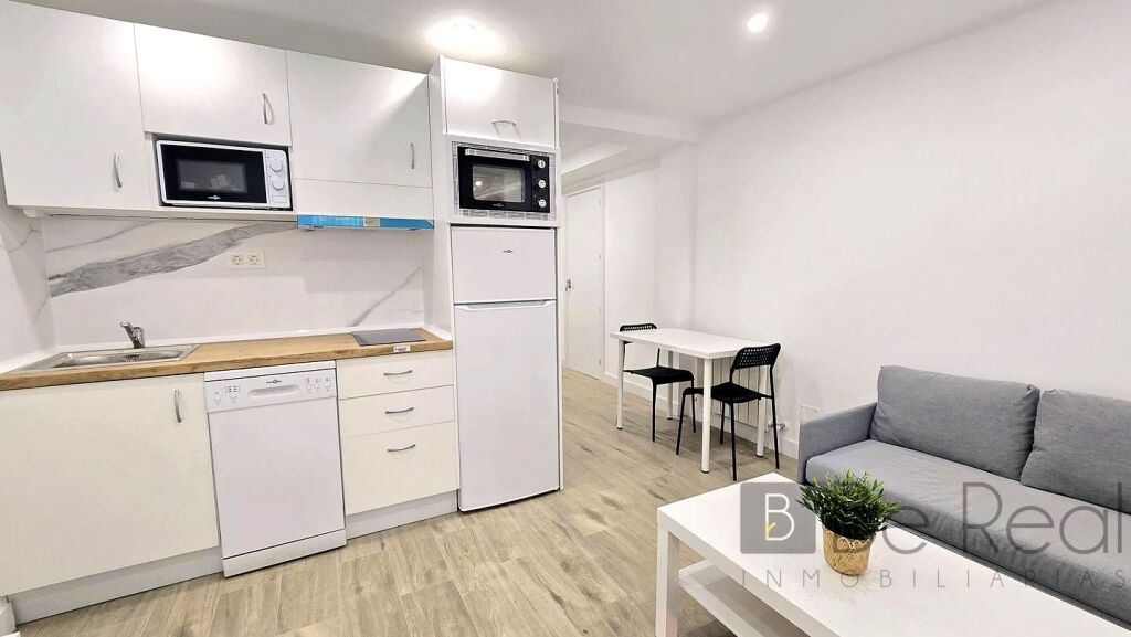 Acogedor piso reformado  de segunda mano - ESTUDIANTES! ALQUILER DE PISO, CON GASTOS INCLUIDOS EN VILLANUEVA DE LA CAÑADA