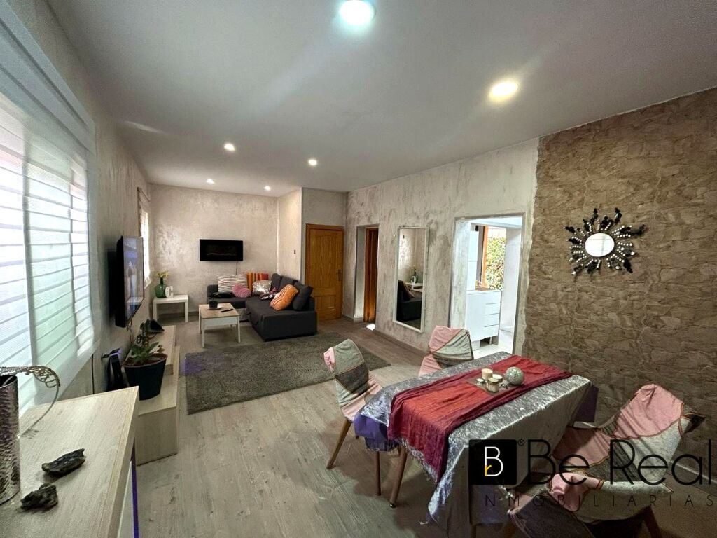 Foto oportunidad única: piso en planta baja en málaga
