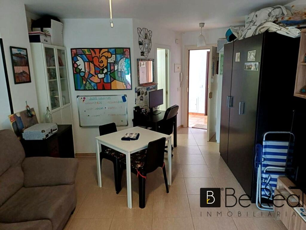 Magnifica vivienda 100m2  de segunda mano - EXCLUSIVO ESTUDIO EN FUENGIROLA – UBICACIÓN PRIVILEGIADA Y CONFORT ASEGURADO